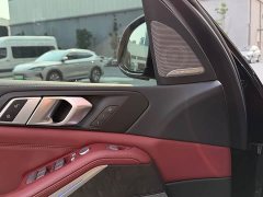 BMW X5 2023 xDrive 30Li M Sport Premium Package - ფოტო 8