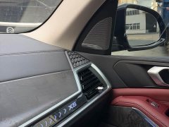 BMW X5 2023 xDrive 30Li M Sport Premium Package - ფოტო 9
