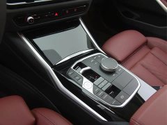 BMW 3 Series 320Li M Sport Package - ფოტო 12