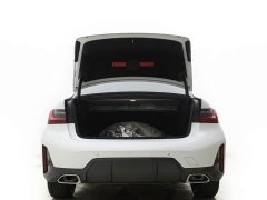 BMW 3 Series 320Li M Sport Package - ფოტო 14