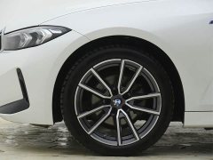 BMW 3 Series 320Li M Sport Package - ფოტო 5