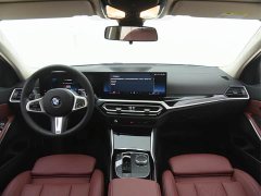 BMW 3 Series 320Li M Sport Package - ფოტო 7