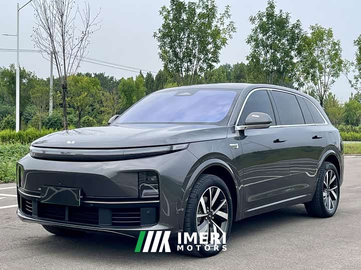 Li Auto L7 Air