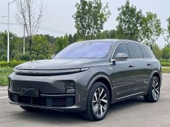 Li Auto L7 2023 Air - ფოტო 1