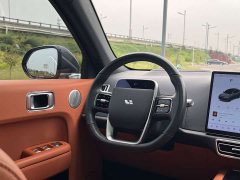 Li Auto L7 2023 Air - ფოტო 10