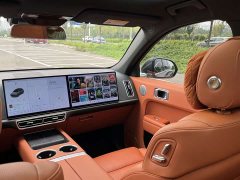 Li Auto L7 2023 Air - ფოტო 14