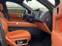 Li Auto L7 2023 Air - ფოტო 16