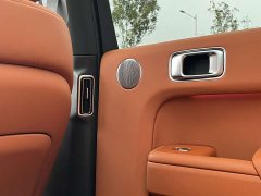 Li Auto L7 2023 Air - ფოტო 17