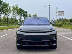 Li Auto L7 2023 Air - ფოტო 2