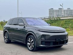 Li Auto L7 2023 Air - ფოტო 3