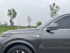 Li Auto L7 2023 Air - ფოტო 4