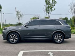 Li Auto L7 2023 Air - ფოტო 5
