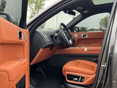 Li Auto L7 2023 Air - ფოტო 6
