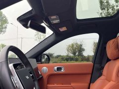 Li Auto L7 2023 Air - ფოტო 9