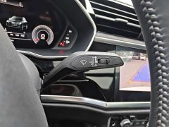 Audi Q3 35 TFSI Fashion Dynamic - ფოტო 10