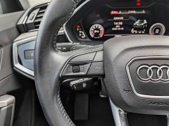 Audi Q3 35 TFSI Fashion Dynamic - ფოტო 11