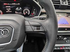 Audi Q3 35 TFSI Fashion Dynamic - ფოტო 12