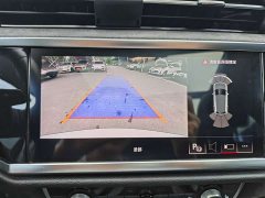 Audi Q3 35 TFSI Fashion Dynamic - ფოტო 13