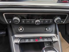 Audi Q3 35 TFSI Fashion Dynamic - ფოტო 14