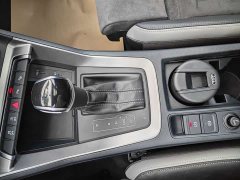 Audi Q3 35 TFSI Fashion Dynamic - ფოტო 15