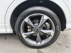 Audi Q3 35 TFSI Fashion Dynamic - ფოტო 18