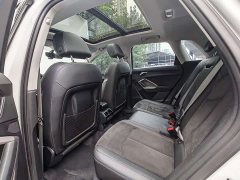 Audi Q3 35 TFSI Fashion Dynamic - ფოტო 19