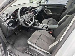 Audi Q3 35 TFSI Fashion Dynamic - ფოტო 4