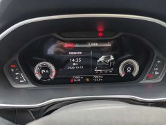 Audi Q3 35 TFSI Fashion Dynamic - ფოტო 8