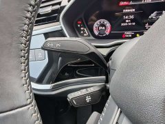 Audi Q3 35 TFSI Fashion Dynamic - ფოტო 9