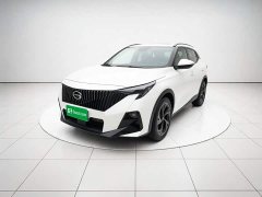 GAC Aion GS3 Shadow Speed 270T Dynamic Comfort Edition - ფოტო 1