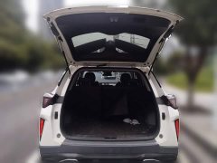 GAC Aion GS3 Shadow Speed 270T Dynamic Comfort Edition - ფოტო 15