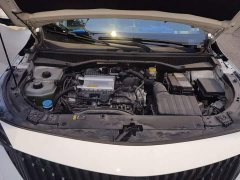 GAC Aion GS3 Shadow Speed 270T Dynamic Comfort Edition - ფოტო 16
