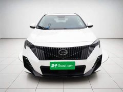 GAC Aion GS3 Shadow Speed 270T Dynamic Comfort Edition - ფოტო 2