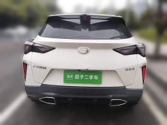 GAC Aion GS3 Shadow Speed 270T Dynamic Comfort Edition - ფოტო 3