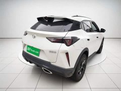 GAC Aion GS3 Shadow Speed 270T Dynamic Comfort Edition - ფოტო 4