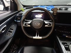 GAC Aion GS3 Shadow Speed 270T Dynamic Comfort Edition - ფოტო 6