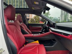 Changan CS75 PLUS Gen 2.0T Automatic Distinguished Edition - ფოტო 10
