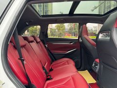 Changan CS75 PLUS Gen 2.0T Automatic Distinguished Edition - ფოტო 11