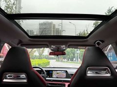 Changan CS75 PLUS Gen 2.0T Automatic Distinguished Edition - ფოტო 13