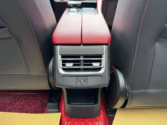Changan CS75 PLUS Gen 2.0T Automatic Distinguished Edition - ფოტო 14