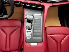 Changan CS75 PLUS Gen 2.0T Automatic Distinguished Edition - ფოტო 15
