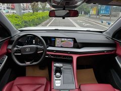 Changan CS75 PLUS Gen 2.0T Automatic Distinguished Edition - ფოტო 17