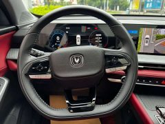 Changan CS75 PLUS Gen 2.0T Automatic Distinguished Edition - ფოტო 18
