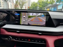 Changan CS75 PLUS Gen 2.0T Automatic Distinguished Edition - ფოტო 20