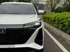 Changan CS75 PLUS Gen 2.0T Automatic Distinguished Edition - ფოტო 4