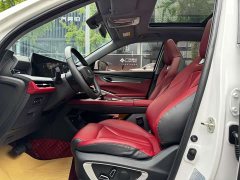 Changan CS75 PLUS Gen 2.0T Automatic Distinguished Edition - ფოტო 5