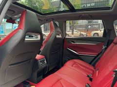 Changan CS75 PLUS Gen 2.0T Automatic Distinguished Edition - ფოტო 7