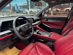 Changan CS75 PLUS Gen 2.0T Automatic Distinguished Edition - ფოტო 8