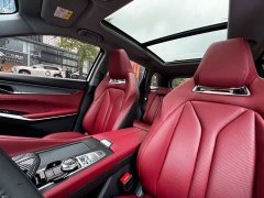 Changan CS75 PLUS Gen 2.0T Automatic Distinguished Edition - ფოტო 9