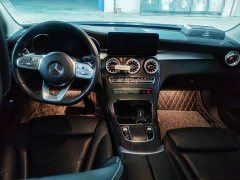 Mercedes-Benz C-Class C 260 L AMG Line - ფოტო 4